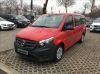 inzerát fotka: Mercedes-Benz Vito Vito 111 CDI VTP/ L 4x2 