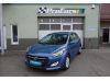 inzerát fotka: Hyundai i30 1,6 CRDI AMBASSADOR 