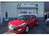 inzerát fotka: Hyundai i30 1,6 CRDI WEEKEND 