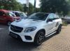 inzerát fotka: Mercedes-Benz GLE KUPÉ 350 D AUT. Linie AMG 