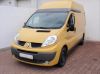 inzerát fotka: Renault Trafic 2,0 dCi  odp.DPH 