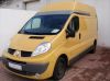 inzerát fotka: Renault Trafic 2,0 dCi  odp.DPH 