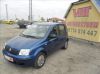 inzerát fotka: Fiat Panda 1,2 i  KLIMA,SERVISKA 