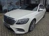 inzerát fotka: Mercedes-Benz Třídy S S 350 d 4MATIC L AMG 