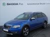 inzerát fotka: Škoda Octavia 2,0 TDi SCOUT  kombi 