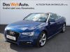 inzerát fotka: Audi A5 3,0 TDi S-Line Quattro 