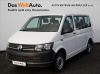 inzerát fotka: Volkswagen Transporter 2.0 TDi 