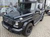 inzerát fotka: Mercedes-Benz Třídy G G 500 