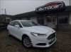 inzerát fotka: Ford Mondeo 2,0 TDCi,1.maj.,LED,Navi,Key-Free,Ford servis  Titanium 