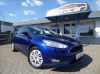 inzerát fotka: Ford Focus 1,6 TDCi,1.maj.,Navigace,Ford servis  Business 