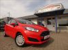 inzerát fotka: Ford Fiesta 1,6 TDCi,1.maj.,Klima,Ford servis 