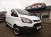 inzerát fotka: Ford Transit Custom 2,2 TDCi,L1H1,1,maj.,Klima,serviska 