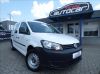 inzerát fotka: Volkswagen Caddy 2,0 CNG Maxi,1.maj.,Klima,VW servis 