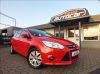 inzerát fotka: Ford Focus 1,6 TDCi,Bi-Xenon,Digi Klima,Navi,Ford servis 