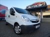 inzerát fotka: Opel Vivaro 2,0 CDTi,L1H1,1.maj.,Klima,serviska 