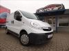 inzerát fotka: Opel Vivaro 2,0 CDTi,L1H1,Klima,1.maj.,serviska 