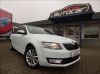 inzerát fotka: Škoda Octavia 1,6 TDI,81KW,Navi,Webasto,Škoda servis  Style 