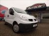 inzerát fotka: Renault Trafic 2,0 dCi,L1H1,1.maj.,Klima,Navi,serviska 