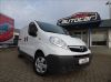 inzerát fotka: Opel Vivaro 2,0 CDTi,L1H1,Klima,1.maj.,serviska 