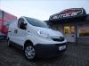 inzerát fotka: Opel Vivaro 2,0 CDTi,L1H1,Klima,1.maj.,servis 