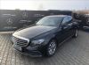 inzerát fotka: Mercedes-Benz Třídy E .   E 220 d 4MATIC Exclusive 9G-TR 