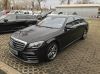 inzerát fotka: Mercedes-Benz Třídy S S 400d 4-MATIC AUT. 