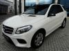 inzerát fotka: Mercedes-Benz GLE GLE 350d 4M 