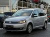 inzerát fotka: Volkswagen Touran 2.0 TDI  Comfortline 