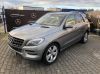 inzerát fotka: Mercedes-Benz Třídy M .   ML 350 BT 4M Sport paket 