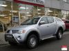 inzerát fotka: Mitsubishi L200 2,5 DI-D  DC pancíř SuperSelct 