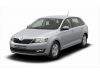 inzerát fotka: Škoda Rapid 1,0 TSI 81kW  Ambition Spaceback 