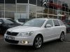 inzerát fotka: Škoda Octavia 1.6 TDI  ČR Elegance 17 