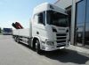 inzerát fotka: Scania Ostatní R500 6x2 Valník Palfinger Nový 