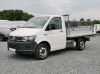 inzerát fotka: Volkswagen Transporter 2.0TDI valník 2,5m/tažné 