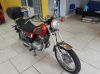 inzerát fotka: Honda CM 125 C CM 125 C 8KW 