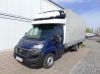 inzerát fotka: Fiat Ducato 2.3 JTD 10pal.klima+web.automa 