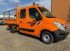 inzerát fotka: Renault Master 2.3 DCi sklápěč 92 kW 