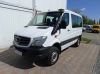 inzerát fotka: Mercedes-Benz Sprinter 314 CDI 4x4 Oberaigner 9m+klim 