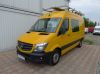 inzerát fotka: Mercedes-Benz Sprinter 316 CDI 5Míst L2H2+klima 