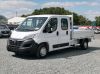 inzerát fotka: Volkswagen Transporter 2.0TDI odtah/6míst/měchy/3,5t 