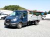 inzerát fotka: Ford Transit 96kw valník/hydr.ruka 4m/990kg 