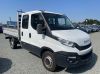 inzerát fotka: Iveco Daily 35-150 3 str. sklápěč 7 míst 