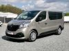 inzerát fotka: Renault Trafic 1.6DCI/92kw L1H1/ 9míst/ČR 