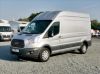 inzerát fotka: Ford Transit 2.0TDCI L3H3/klima/tažné/zadní 