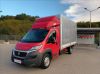 inzerát fotka: Fiat Ducato 2,3 MTJ 130KW L4 MAXI,ČR,1MAJ 