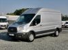 inzerát fotka: Ford Transit 2.0TDCI L3H3/klima/tažné 