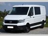 inzerát fotka: Volkswagen Crafter 2.0 TDi L2H1 4 MOTION,KLIMA,1M 