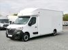 inzerát fotka: Renault Master 150dci skříň 9palet/ČR/1.maj. 