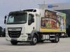 inzerát fotka: DAF Ostatní LF 260 FA, EURO 6, HYDRAULICKÉ 