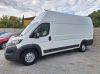 inzerát fotka: Peugeot Boxer 3,0HDI,130kW,CZ,servis Peugeot 